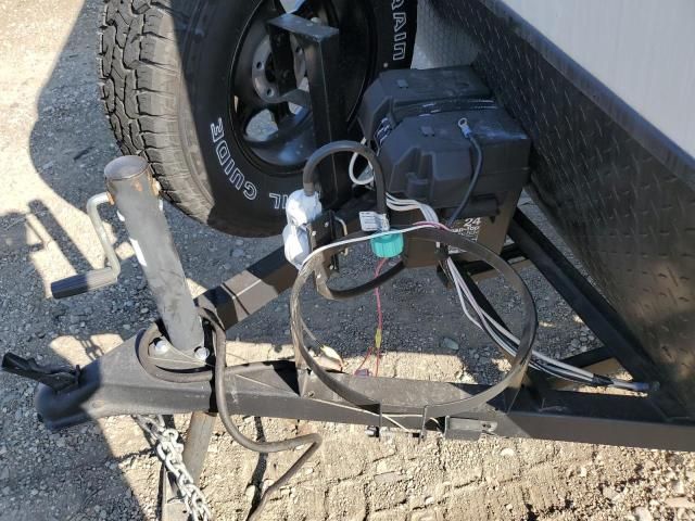 2023 Riverside MT Mckinle-RVS Camper