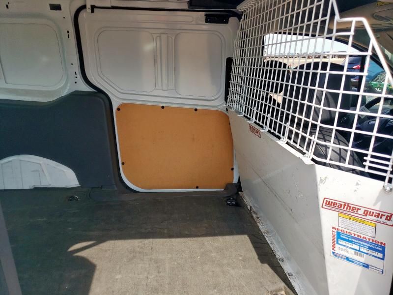 2022 Ford Transit Connect XL