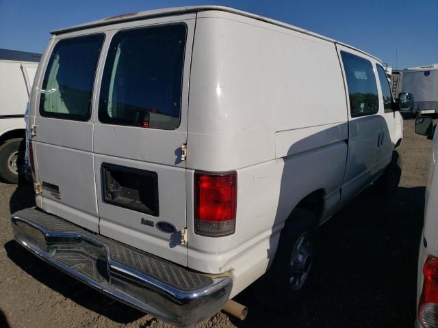 2014 Ford Econoline E250 Van