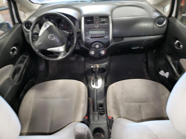 2014 Niss Versa Note s