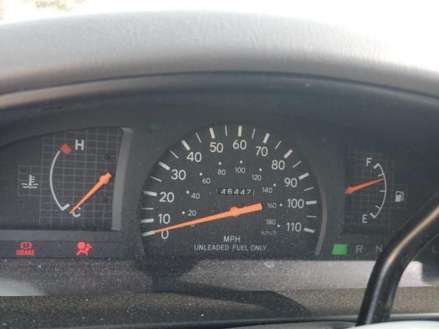 1995 Toyota Tacoma Xtracab
