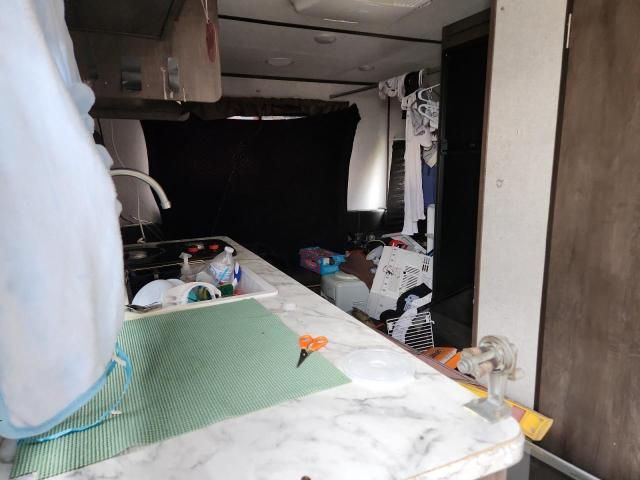 2020 Coleman Travel Trailer