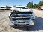 2017 Chev Silverado 2500 HD WO
