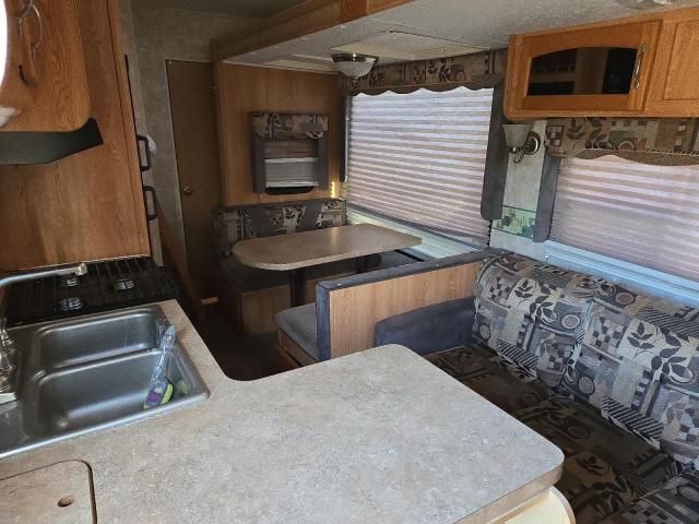 2008 Cherokee Cherokee