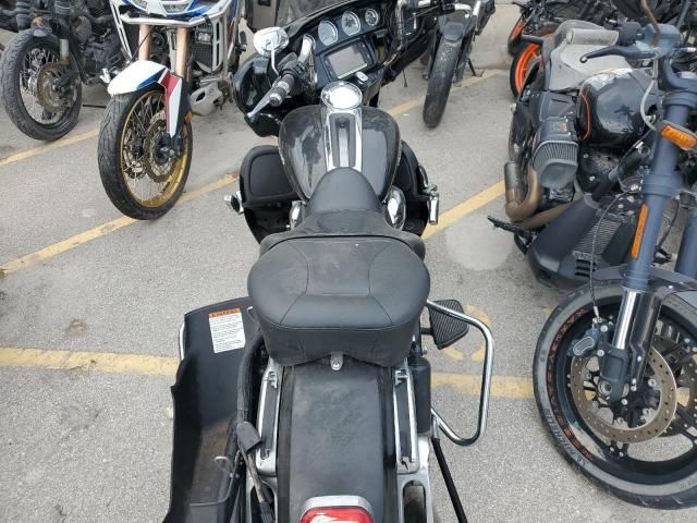 2016 Harley-Davidson Flhtk Ultra Limited