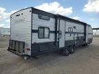 2019 Trailers Grey Wolf Limited
