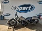 2018 Honda CMX500 A