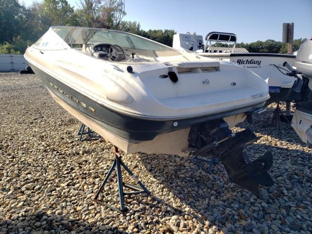 1998 Bayliner Boat
