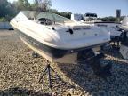 1998 Bayliner Boat