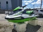 2022 Yamaha Jetski