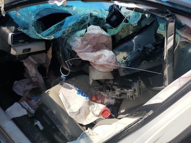 2018 Honda Accord exl