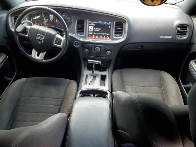 2013 Dodge Charger R/T