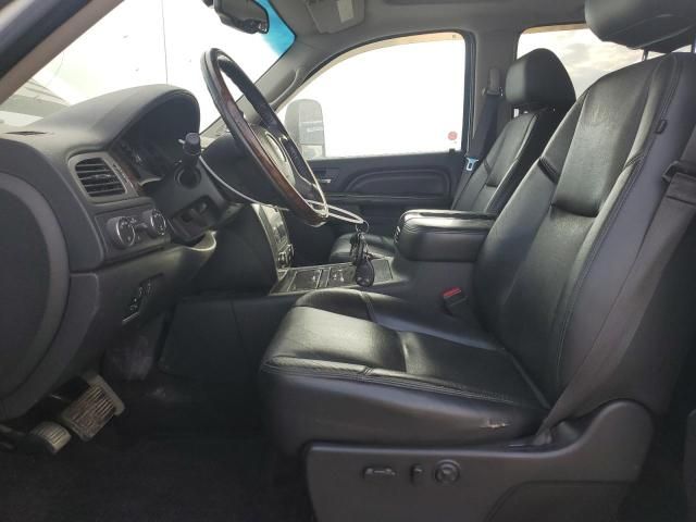 2014 GMC Sierra K2500 Denali