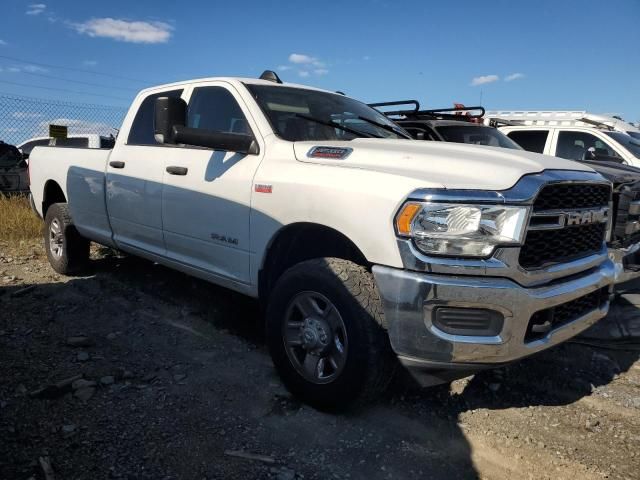 2019 Dodge RAM 3500 Tradesman