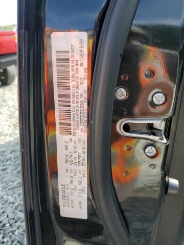 2016 Dodge RAM 1500 SLT
