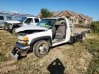 2005 GMC New Sierra K3500