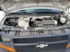 2005 Chevrolet Express G2500