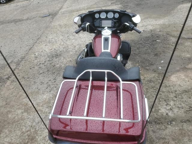 2015 Harley-Davidson Flhtkl Ultra Limited Low