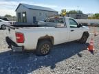 2007 Chevrolet Silverado C1500