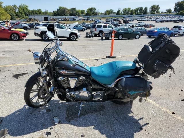2009 Kawasaki VN900 C