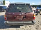 1998 Nissan Pathfinder xe