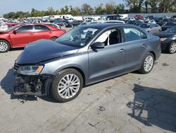 2015 Volkswagen Jetta for sale in Bridgeton, MO