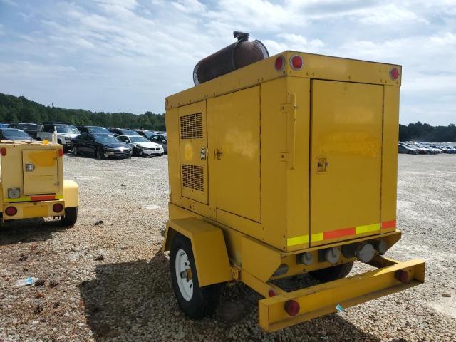 1992 Ck Power CK4039TGS/ Generation