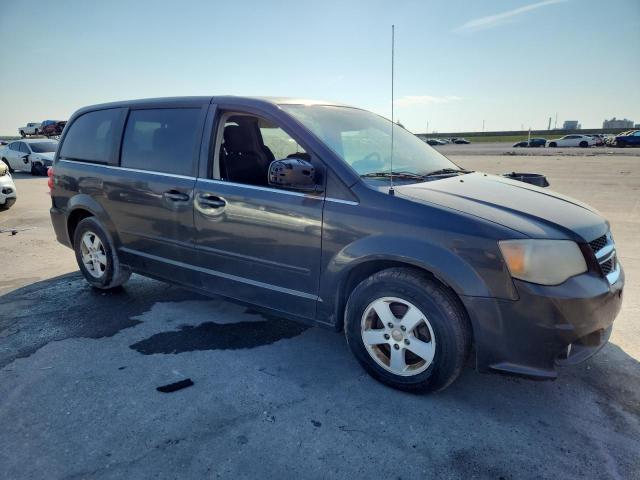 2012 Dodge Grand Caravan Crew