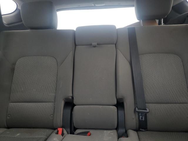 2016 Hyundai Santa FE Sport