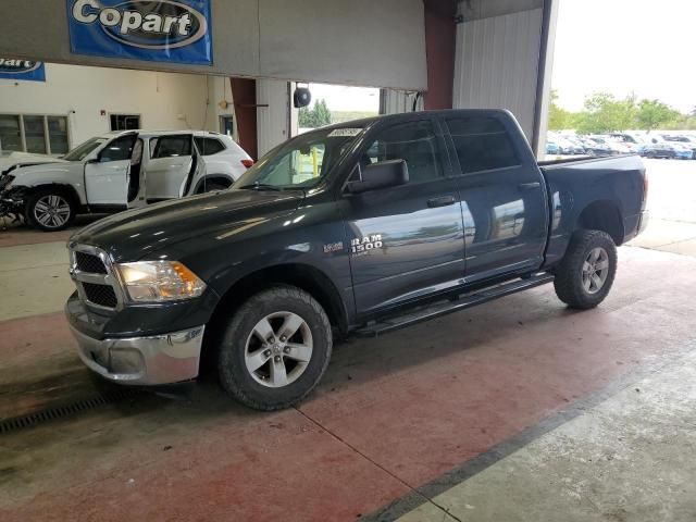 2020 Dodge RAM 1500 Classic Tradesman
