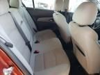 2012 Chevrolet Cruze ECO