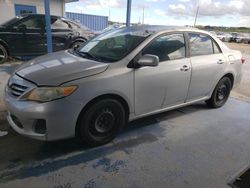 2013 Toyota Corolla Base for sale in West Palm Beach, FL