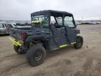 2020 Polaris Ranger Crew XP 1000 Premium High Lifter Edition