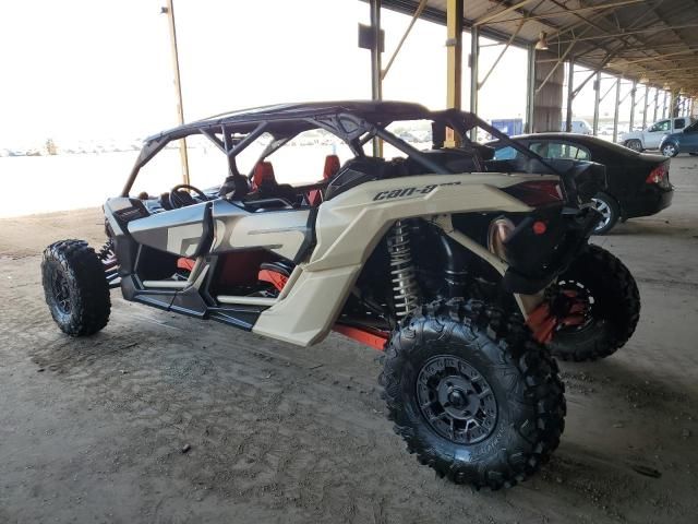 2023 Can-Am X3 Turbo RR