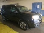 2015 Honda Pilot SE
