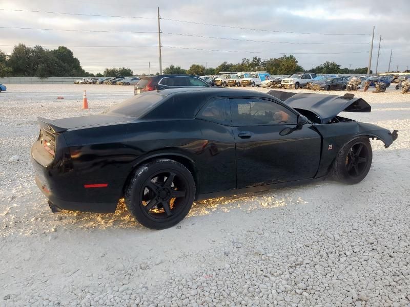 2020 Dodge Challenger R/T Scat Pack