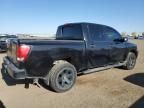 2007 Nissan Titan XE