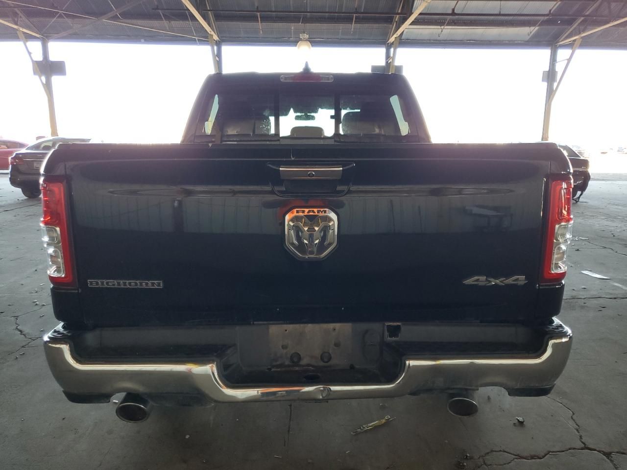 2020 Dodge Ram 1500 big Horn/lone Star