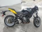 2024 Suzuki GSX800 F