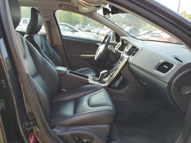 2013 Volv O S60 T5