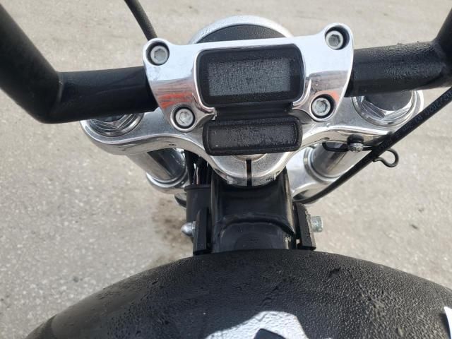 2020 Harley-Davidson Fxst