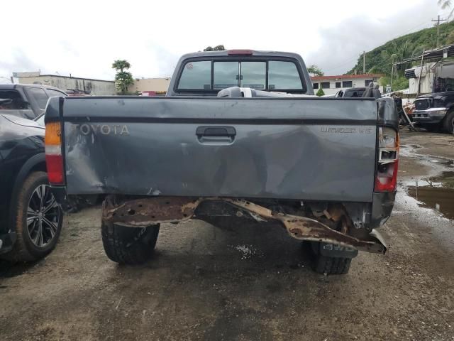 1998 Toyota Tacoma Xtracab Limited