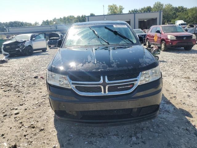 2015 Dodge Journey se