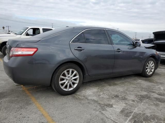 2010 Toyota Camry SE