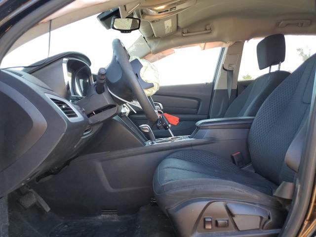 2012 GMC Terrain SLE