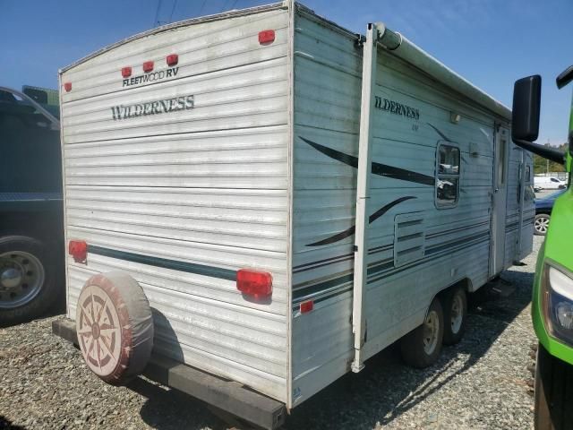 2001 Other M-824Z Ultralite