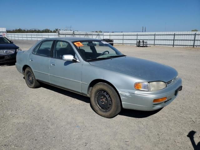 1995 Toyota Camry LE