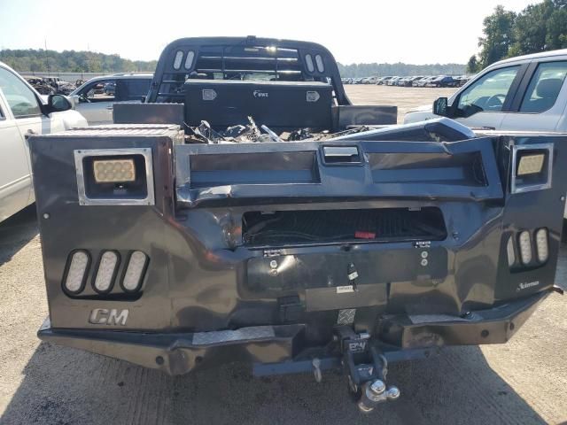 2024 Dodge RAM 5500