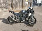 2016 Kawasaki EX300 A