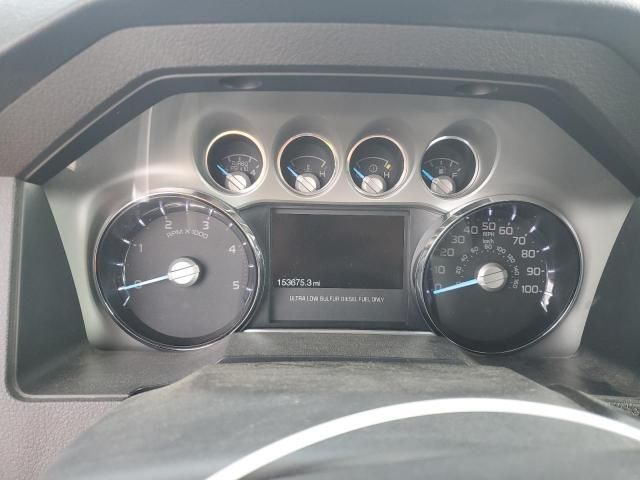 2016 Ford F350 Super Duty
